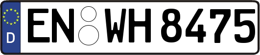 EN-WH8475