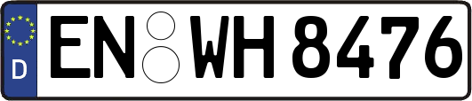 EN-WH8476