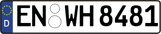EN-WH8481