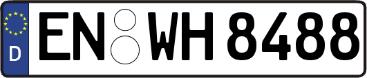 EN-WH8488