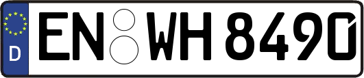 EN-WH8490