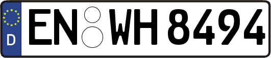 EN-WH8494