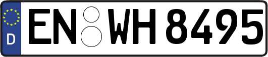 EN-WH8495