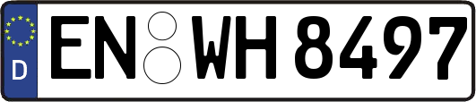 EN-WH8497
