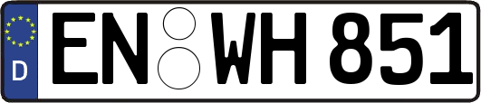 EN-WH851