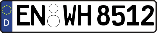 EN-WH8512