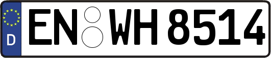 EN-WH8514