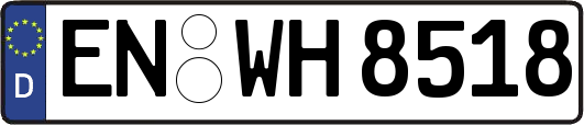 EN-WH8518