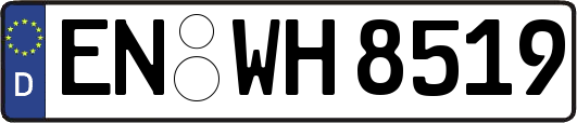 EN-WH8519