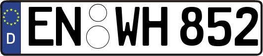 EN-WH852