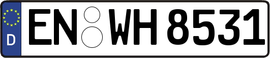 EN-WH8531