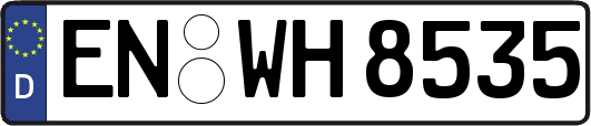 EN-WH8535