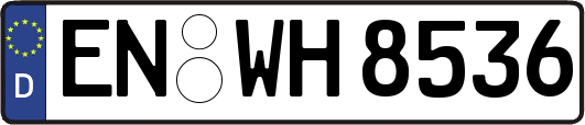 EN-WH8536