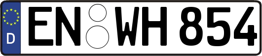 EN-WH854
