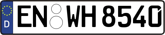 EN-WH8540