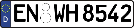 EN-WH8542