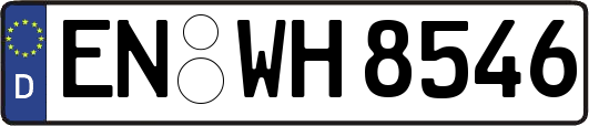 EN-WH8546