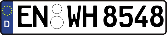 EN-WH8548