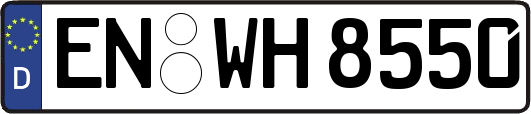 EN-WH8550