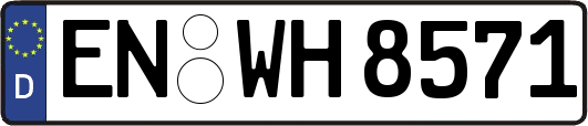 EN-WH8571