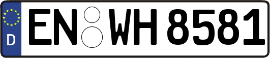 EN-WH8581