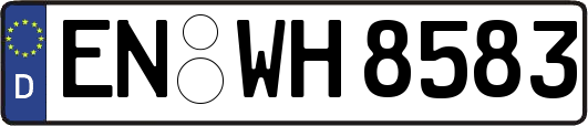 EN-WH8583
