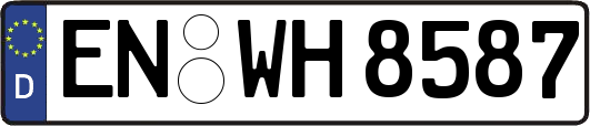 EN-WH8587