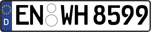 EN-WH8599