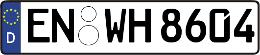 EN-WH8604