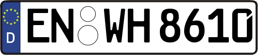 EN-WH8610