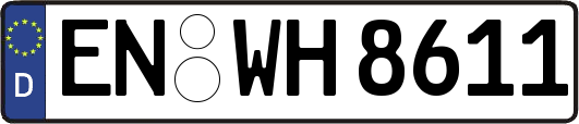 EN-WH8611
