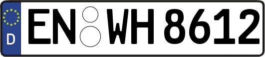 EN-WH8612