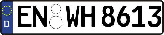 EN-WH8613