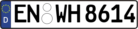 EN-WH8614