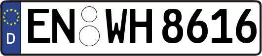 EN-WH8616