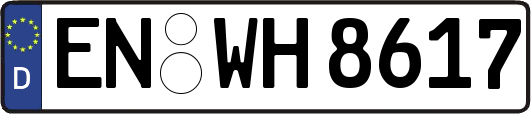 EN-WH8617