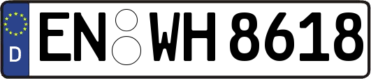 EN-WH8618