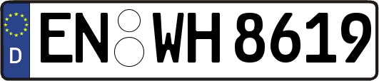 EN-WH8619