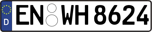 EN-WH8624