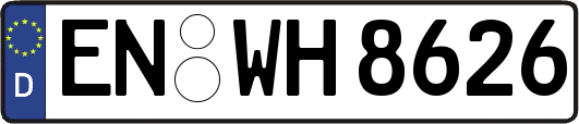EN-WH8626