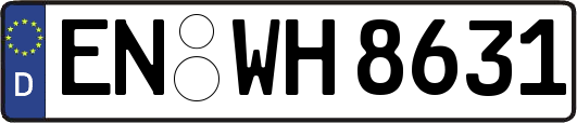 EN-WH8631