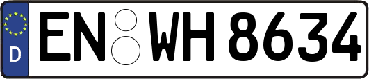 EN-WH8634