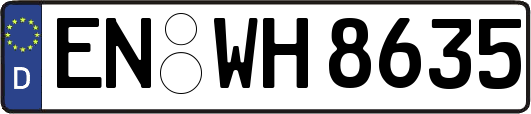 EN-WH8635