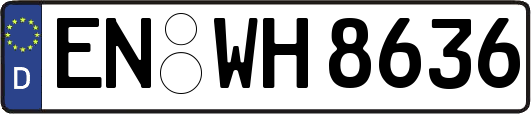 EN-WH8636
