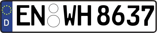 EN-WH8637