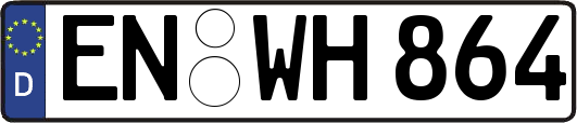 EN-WH864