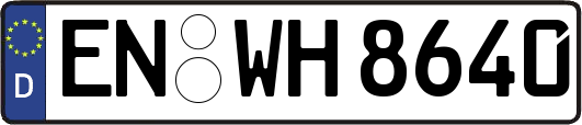 EN-WH8640