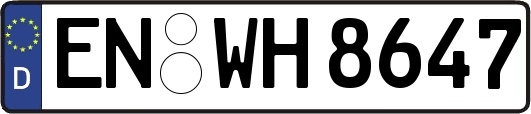 EN-WH8647