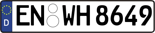 EN-WH8649