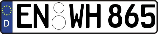 EN-WH865